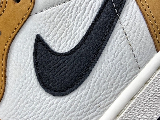 of Year High 1 Retro Air the Rookie 555088-700 Jordan OG 0706